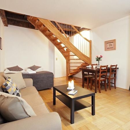 Old Town Residence Прага Екстериор снимка