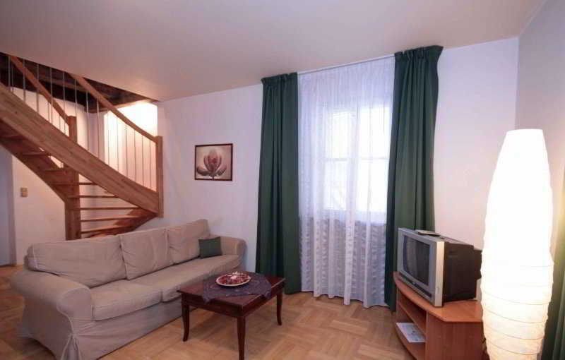Old Town Residence Прага Екстериор снимка