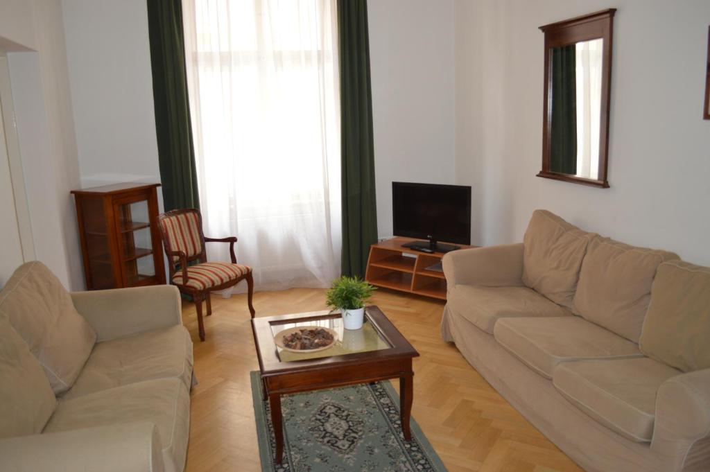 Old Town Residence Прага Екстериор снимка