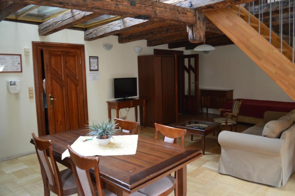 Old Town Residence Прага Стая снимка