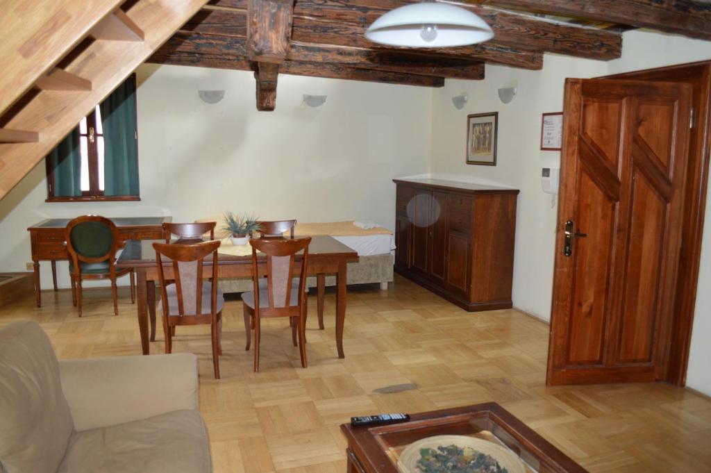 Old Town Residence Прага Стая снимка